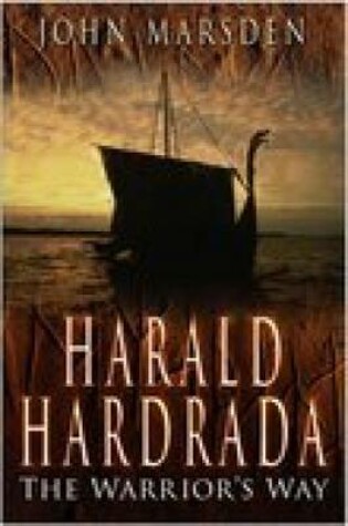 Cover of Harald Hardrada