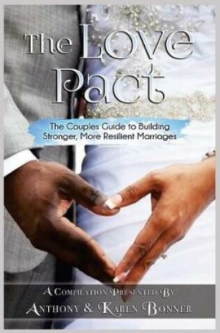 Cover of The Love Pact