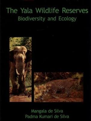 Cover of The Yala Wildlife Reserves