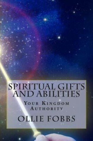 Cover of Spiritual Gifts and Abilities