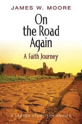 Cover of On the Road Again - A Faith Journey