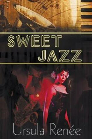 Cover of Sweet Jazz