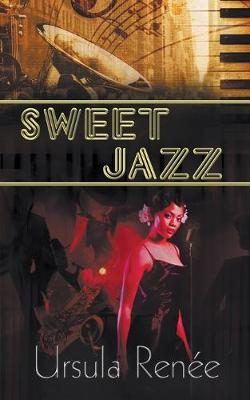 Book cover for Sweet Jazz