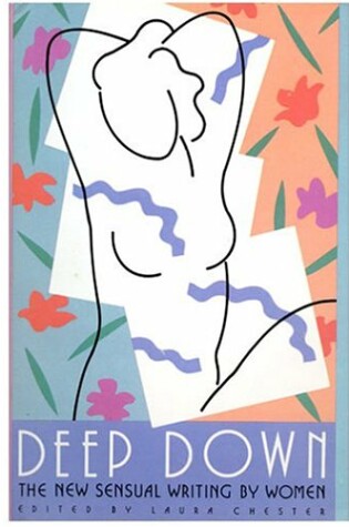 Cover of Deep Down