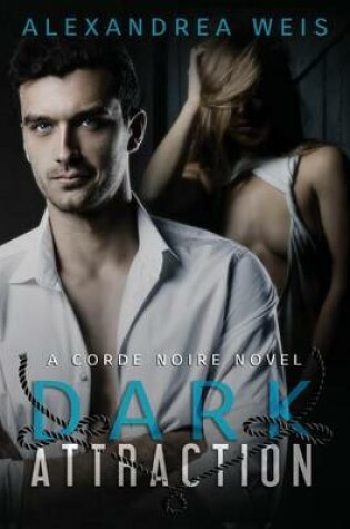 Cover of Dark Attraction