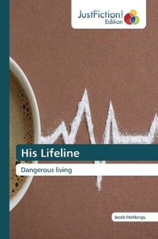 Cover of His Lifeline