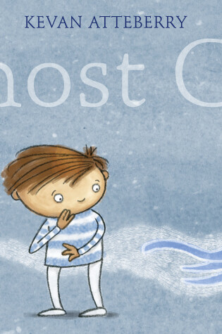 Cover of Ghost Cat