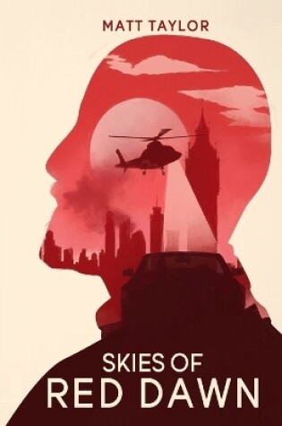 Cover of Skies of Red Dawn