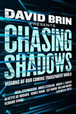 Cover of Chasing Shadows