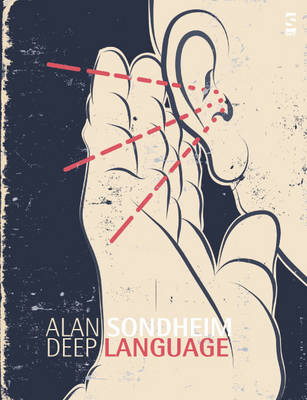 Cover of Deep Language