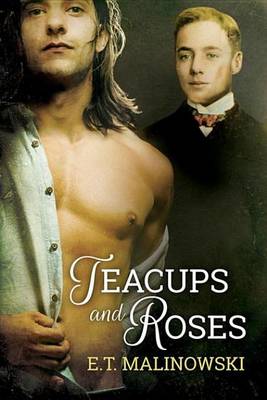 Book cover for Teacups and Roses
