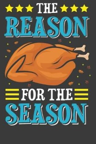 Cover of The Reason For The Season