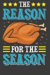 Book cover for The Reason For The Season