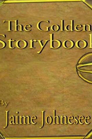 Cover of The Golden Storybook