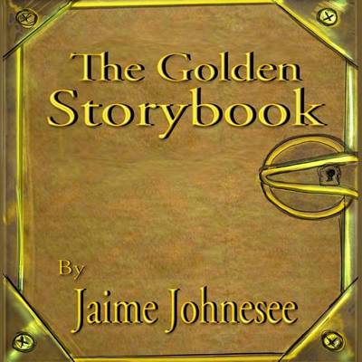 Book cover for The Golden Storybook