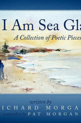 Cover of I Am Sea Glass