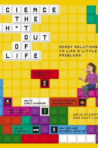 Cover of Science the Sh*t Out of Life