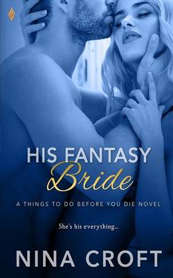 Cover of His Fantasy Bride