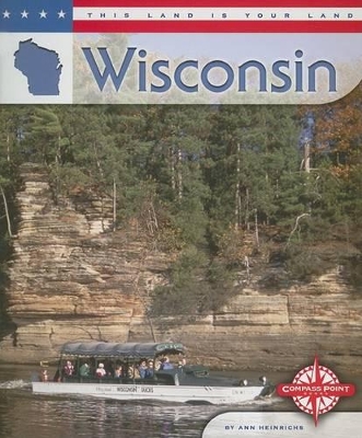 Cover of Wisconsin