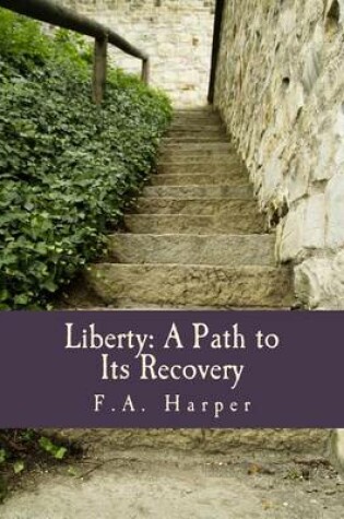 Cover of Liberty