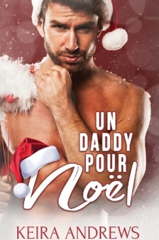Cover of Un Daddy pour Noël