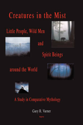 Cover of Creatures in the Mist