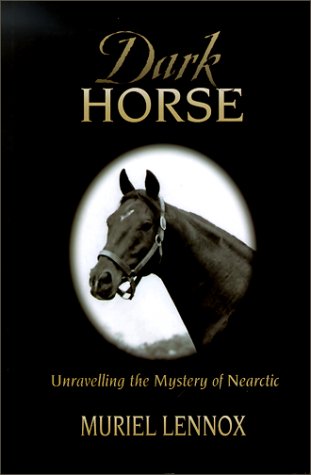 Cover of Dark Horse