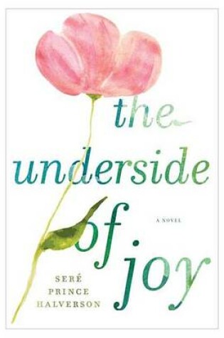 Cover of The Underside of Joy