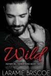 Book cover for Wild