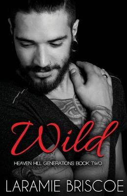 Cover of Wild