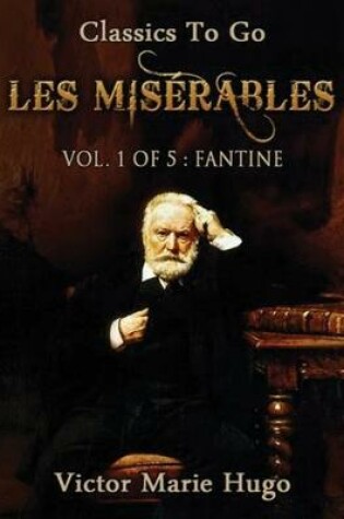 Cover of Fantine (Annotated)
