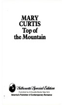 Book cover for Top Of The Mountain