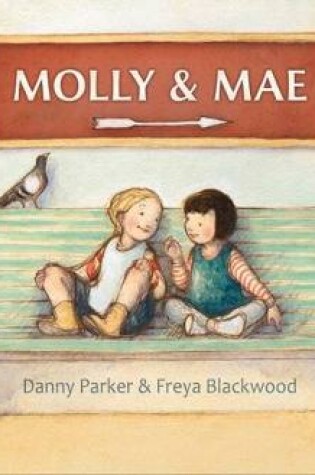 Cover of Molly and Mae