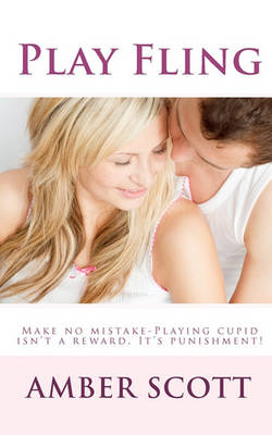 Book cover for Play Fling