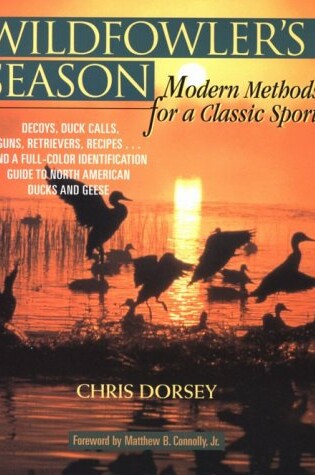 Cover of Wildfowler's Season