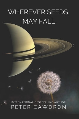 Book cover for Wherever Seeds May Fall