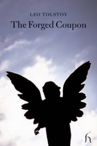 Cover of The Forged Coupon