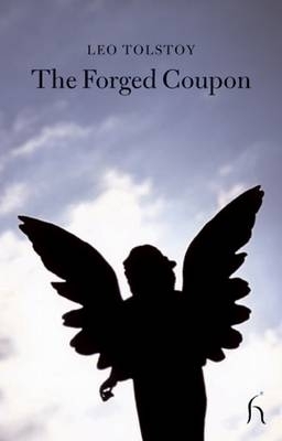 Book cover for The Forged Coupon