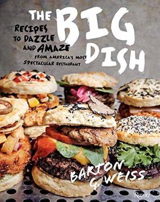 Cover of The Big Dish