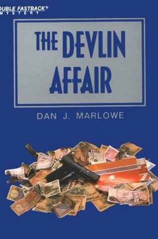 Cover of The Devlin Affair