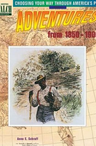 Cover of Choosing Your Way Through America's Past