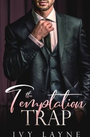 Cover of The Temptation Trap