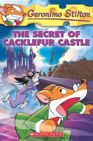 Cover of Geronimo Stilton #22