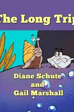 Cover of The Long Trip