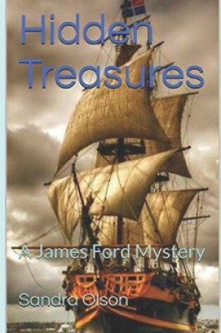 Cover of Hidden Treasures