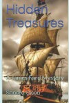 Book cover for Hidden Treasures