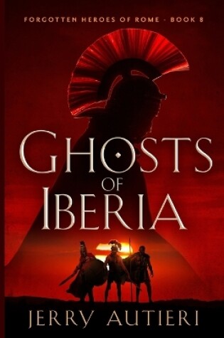 Cover of Ghosts of Iberia