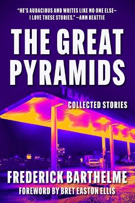 Book cover for Great Pyramids