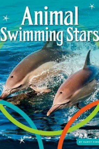 Cover of Animal Swimming Stars