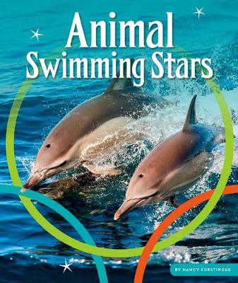 Cover of Animal Swimming Stars